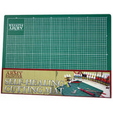 The Army Painter Tools: Self-Healing Cutting Mat